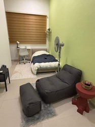 Avila Gardens (D17), Condominium #477373091